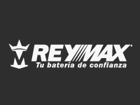 Logo Reymax