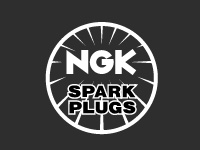 Logo Ngk