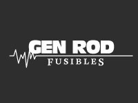 Logo Gen Rod