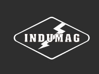 Logo Indumag