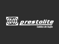 Logo Prestolite cables